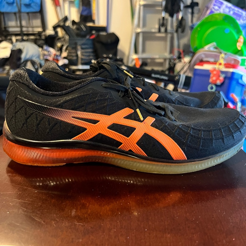 ASICS Quantum 360 - Mens 11.5